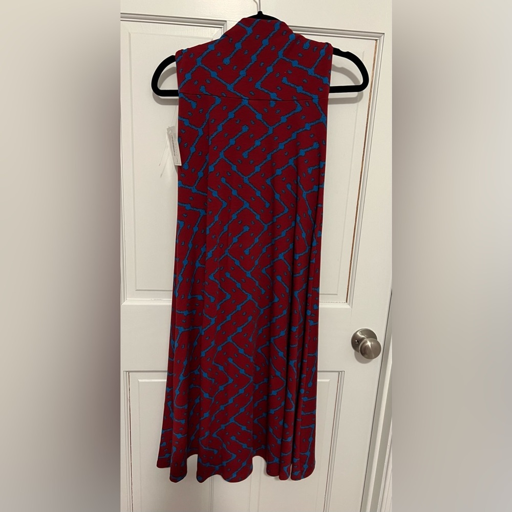 LuLaRoe Maxi Skirt